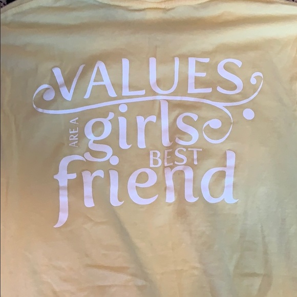 AGD shirt bundle (m & one xl that fits small) - Picture 2 of 4